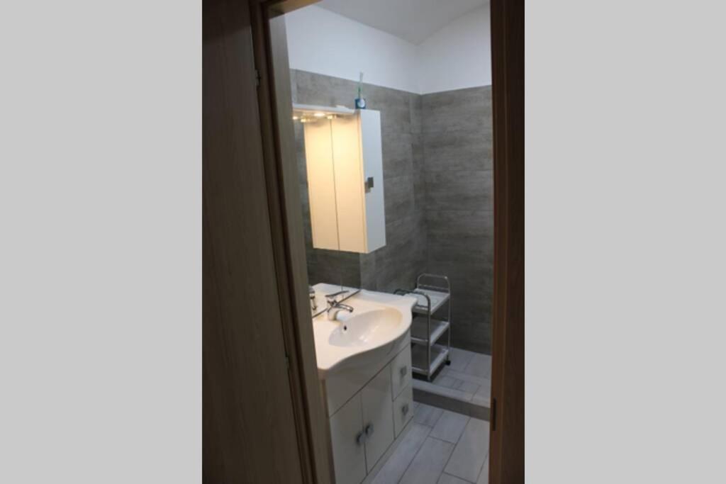 בארי Maison Nicolai 237 מראה חיצוני תמונה