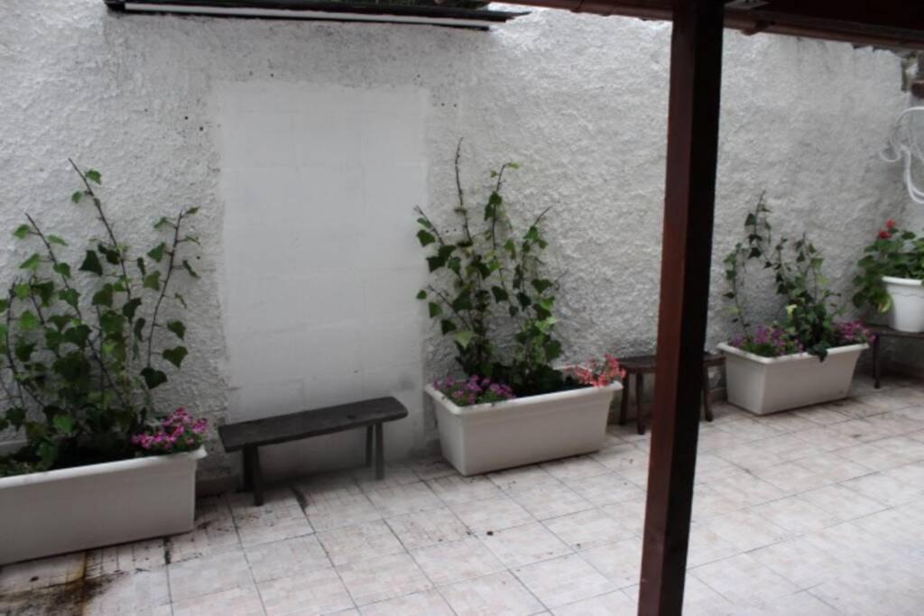 בארי Maison Nicolai 237 מראה חיצוני תמונה