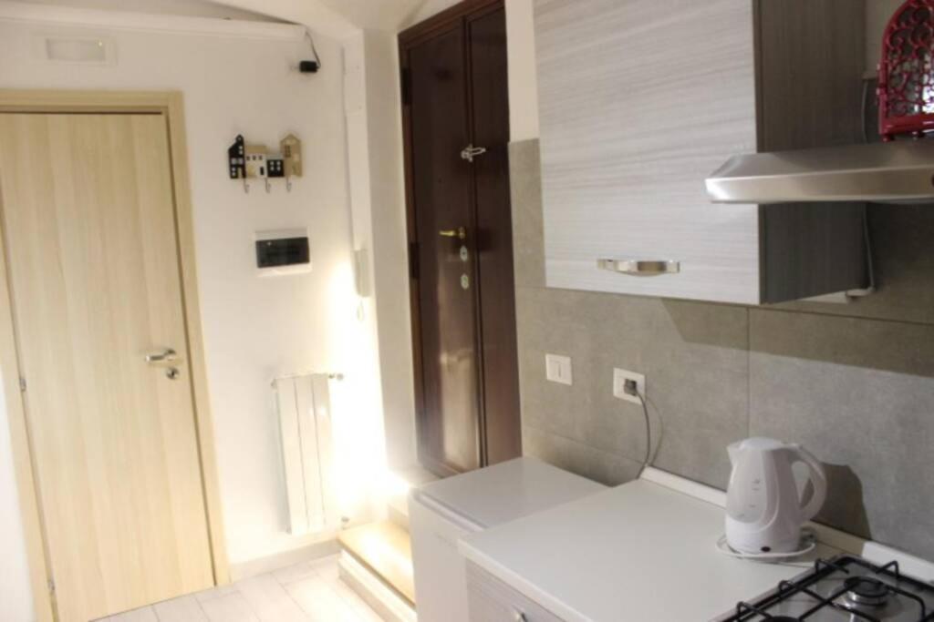 בארי Maison Nicolai 237 מראה חיצוני תמונה