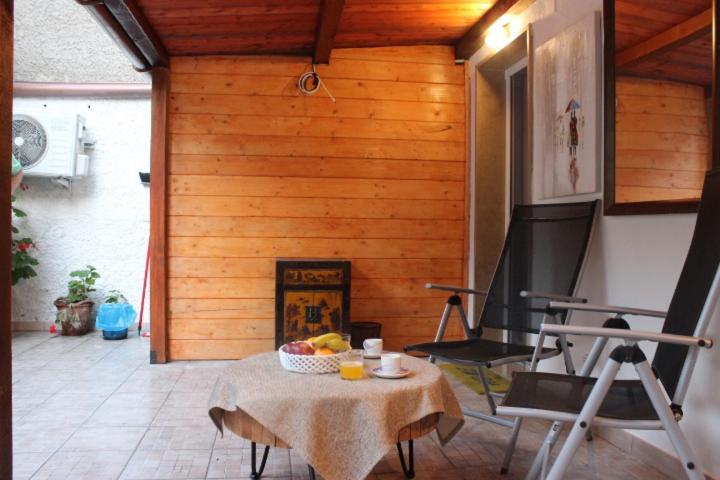 בארי Maison Nicolai 237 מראה חיצוני תמונה