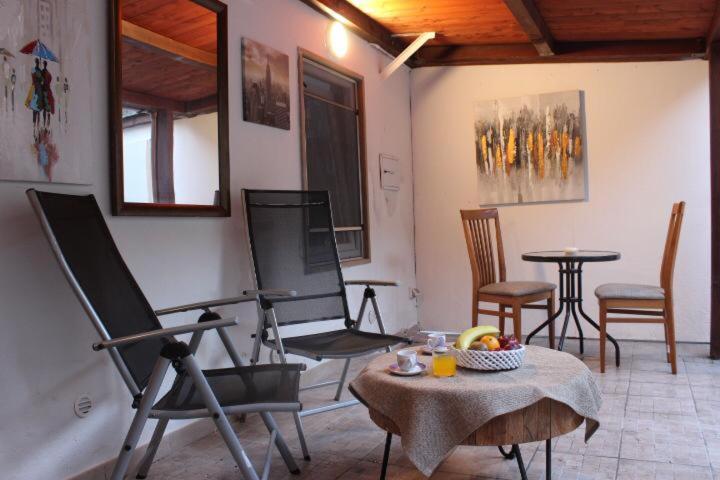 בארי Maison Nicolai 237 מראה חיצוני תמונה