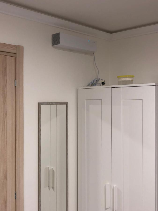 בארי Maison Nicolai 237 מראה חיצוני תמונה
