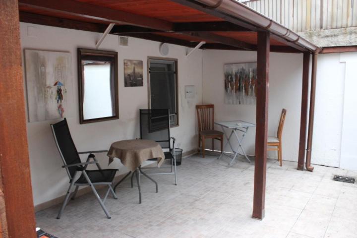 בארי Maison Nicolai 237 מראה חיצוני תמונה