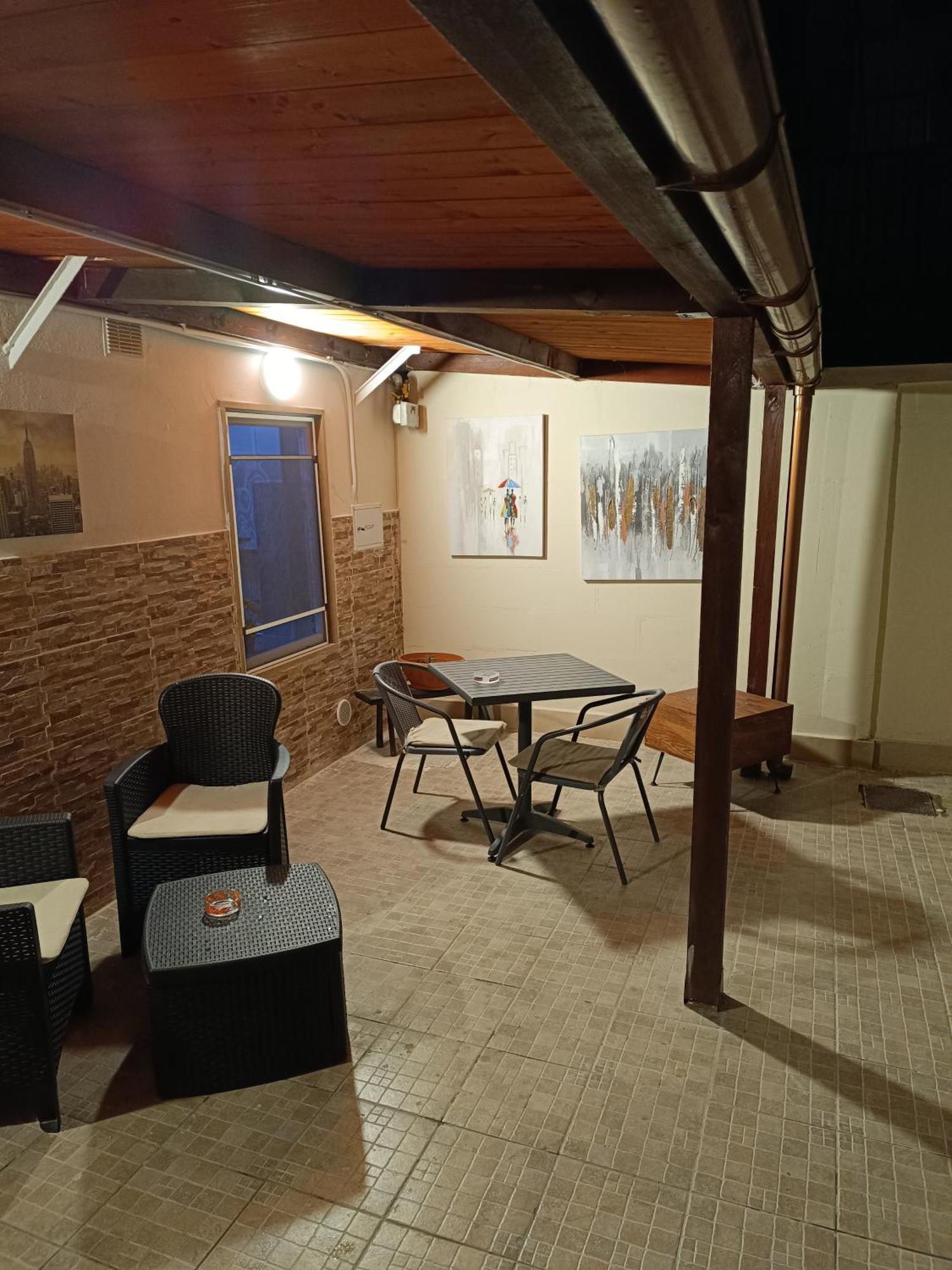 בארי Maison Nicolai 237 מראה חיצוני תמונה